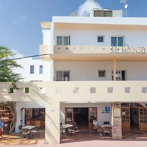 3* Hotel Roca Plana