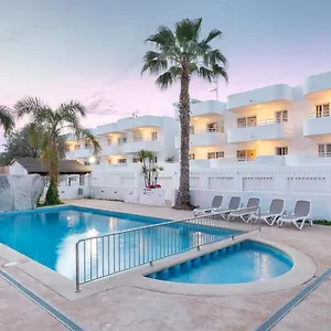 2* Appart hôtel Olive