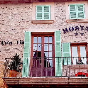Ca'n Tiu Guest house Alaro