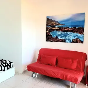 Alfa Omega Appart hôtel Puerto de la Cruz (Tenerife)