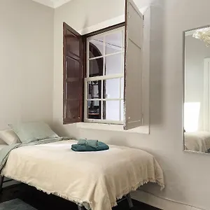 Gato Azul - Coliving Maison d'hôtes La Orotava