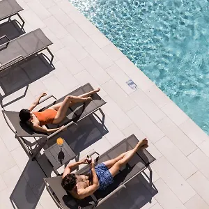 4* Hotel Petit Sagitario Adults Only