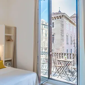 Feelathome Casa Bertrand Hotel Barcelone