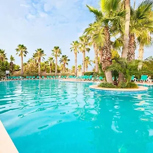 4* Hotel Moon Dreams Marina Parc
