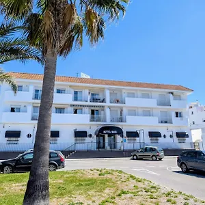 Bari Hotel Conil De La Frontera