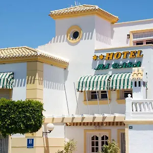 Mi Casa Hotel Antas