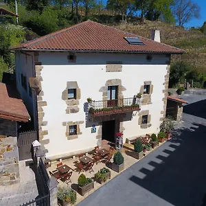 Batzarki Hotel Avellaneda (Biscay)