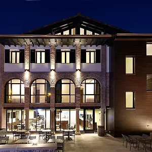 Imaz Hotel Segura (Gipuzkoa)