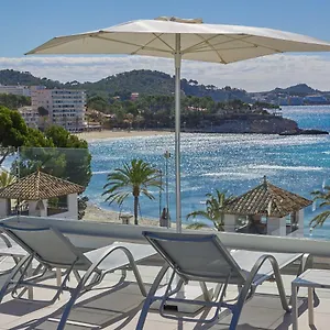 Treff Boutique Hotel Peguera