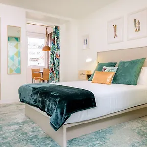 Habitaka, Hogares De Paso Guest house Vitoria-Gasteiz